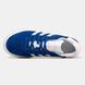 Женские кроссовки Adidas Gazelle Bold Shoes Blue White re-9251 фото 4