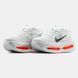 Жіночі кросівки Nike Air Zoom Vomero Grey Orange re-129354 фото 7