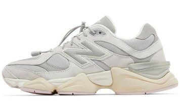 Чоловічі кросівки New Balance 9060 "Grey Matter December Sky" фото