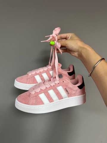 Adidas Campus Light pink