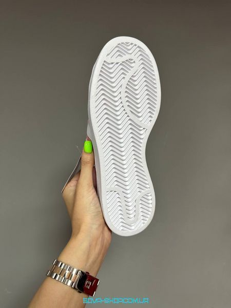 Женские кроссовки Adidas Campus Light pink фото