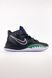 Чоловічі баскетбольні кросівки Kyrie 7 GS Black/Green Nike 4781m00 фото 1
