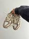 Чоловічі та жіночі кросівки New Balance 9060 DRIFTWOOD re-10374 фото 8