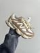 Чоловічі та жіночі кросівки New Balance 9060 DRIFTWOOD re-10374 фото 1