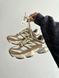 Чоловічі та жіночі кросівки New Balance 9060 DRIFTWOOD re-10374 фото 7