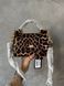 Женская сумка Dolce&Gabbana Kim Sicily Small Leo Premium re-126216 фото 3