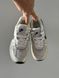 Чоловічі та жіночі кросівки Nike V2K Runtekk White Beige Green re-10436 фото 3