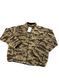 Premium зимова двостороння куртка Nike артикул DQ4885-010 re-9981 фото 3