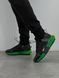 Чоловічі кросівки Reebok Zig Kinetica Fit Black Green re-8729 фото 10