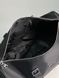 Унисекс сумка Prada Re-Nylon and Brushed Leather Duffel Bag Premium re-10740 фото 6