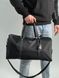 Унисекс сумка Prada Re-Nylon and Brushed Leather Duffel Bag Premium re-10740 фото 1