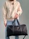 Унісекс сумка Prada Re-Nylon and Brushed Leather Duffel Bag Premium re-10740 фото 5