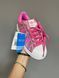Жіночі кросівки Adidas Superstar &ldquo;BARBIE PINK&rdquo; re-9668 фото 2