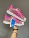 Жіночі кросівки Adidas Superstar &ldquo;BARBIE PINK&rdquo; re-9668 фото 8