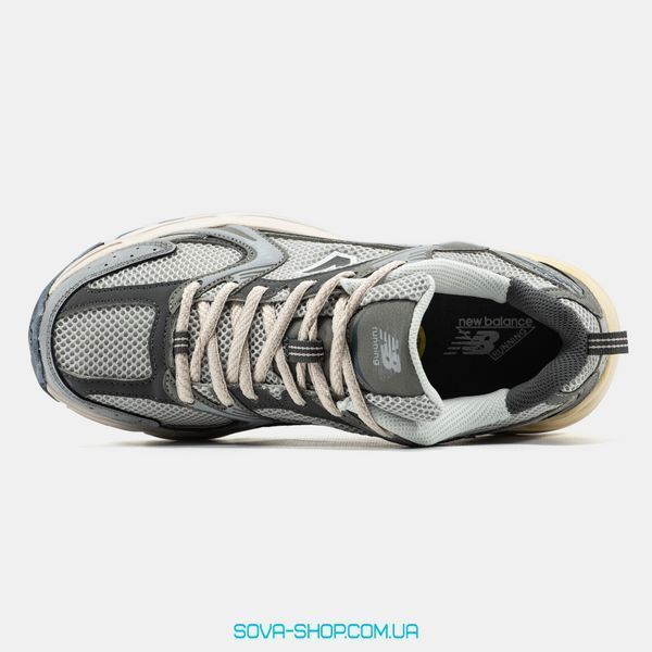 Чоловічі кросівки New Balance 530 Dirty Grey Premium фото