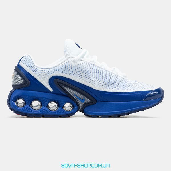 Чоловічі кросівки Nike Air Max DN Dodgers фото