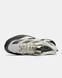 Мужские кроссовки Adidas Adizero Evo SL ATR &laquo;Light Brown / Light Brown / Silver Peb re-129581 фото 3