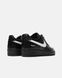 Чоловічі та жіночі кросівки Air Force 1 Low '07 Supreme "Black White" re-128114 фото 5