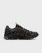 Оригинальные мужские кроссовки Asics 15-50 GEL-Sonoma Black Rusty Brown 1201B006-002 re-11231 фото 2