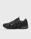 Оригінальні чоловічі кросівки Asics 15-50 GEL-Sonoma Black Rusty Brown 1201B006-002 re-11231 фото 1