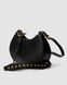 Жіноча сумка Pinko Leather Love Bag Bon Bon Crossbody Premium re-11435 фото 3