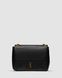Жіноча сумка Yves Saint Laurent Jamie 4.3 Quilted Leather Shoulder Bag Premium re-11327 фото 2