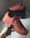 Женские кроссовки Raf Simons x Аdidas Stan Smith Ash Pink Adidas 500m00 фото 2
