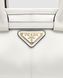 Женская сумка Prada Bonnie Mini Handbag Cream Premium re-128885 фото 3