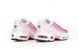 Женские кроссовки Nike Air Max Plus TN Pink White Gradient Reflective re-11262 фото 4