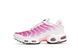 Женские кроссовки Nike Air Max Plus TN Pink White Gradient Reflective re-11262 фото 1