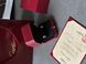 Сережки Cartier Trinity Earrings Classic Premium re-127108 фото 1