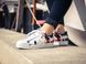 Жіночі кросівки Superstar "Rita Ora" Adidas 544m00 фото 5