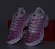 Женские кроссовки Nike Air Max Plus TN Pink White Gradient Reflective re-11262 фото 9