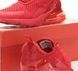 Жіночі кросівки Nike Air Max 270 Full Red re-10845 фото 8