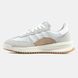 Чоловічі кросівки Adidas SL'72 RTN White Beige re-128854 фото 3