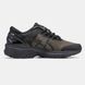 Мужские кроссовки Asics Gel-Kayano 27 Gore-Tex Brown Black re-12015 фото 3