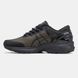 Мужские кроссовки Asics Gel-Kayano 27 Gore-Tex Brown Black re-12015 фото 4