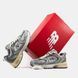 Чоловічі кросівки New Balance 530 Dirty Grey Premium re-129336 фото 10
