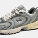 Чоловічі кросівки New Balance 530 Dirty Grey Premium re-129336 фото 9
