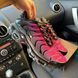 Чоловічі кросівки Nike Air Max Plus TN 'Pink Black Gradient' re-11793 фото 2