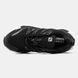Чоловічі кросівки Salomon XT Pu.Re Gore-Tex Termo Black White re-127646 фото 4