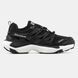 Чоловічі кросівки Salomon XT Pu.Re Gore-Tex Termo Black White re-127646 фото 5