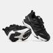 Чоловічі кросівки Salomon XT Pu.Re Gore-Tex Termo Black White re-127646 фото 8