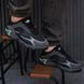 Мужские зимние кроссовки Adidas NiteBall Winter Grey Black re-9744 фото 5