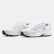 Жіночі кросівки New Balance 530 White Silver re-9071 фото 6