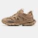 Жіночі кросівки Premium Balenciaga Track Full Brown new season re-9089 фото 1