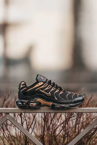 Nike tn best sale air orange