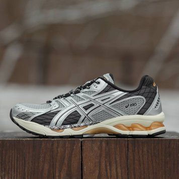 Чоловічі та жіночі кросівки Asics Gel Nimbus 10.1 Piedmont Grey Pure Silver фото