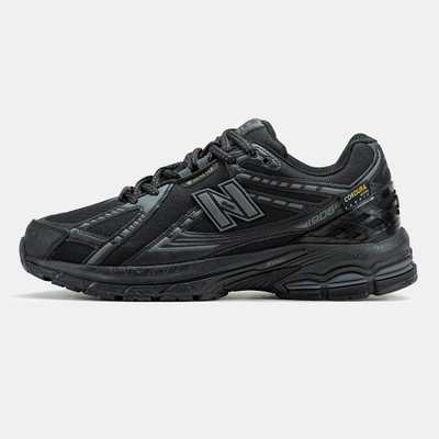 Мужские кроссовки New Balance 1906R Cordura Gore-Tex Black фото