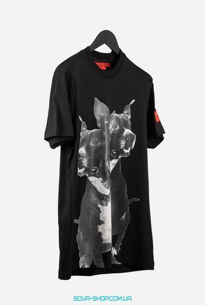 Унісекс Premium Футболка Hugo Boss артикул F0053 фото